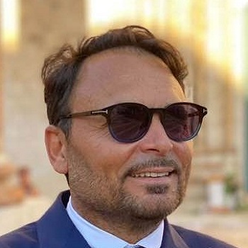 Alfio Caccamo pieve torina Alfio Caccamo