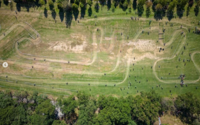 Giro d’Italia Ciclocross al Corridomnia