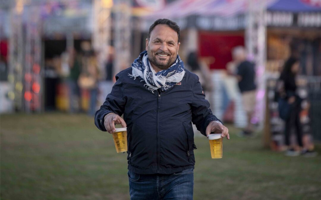 Buffalo Festival al Corridomnia
