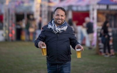 Buffalo Festival al Corridomnia
