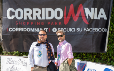Corridomnia inaugura il Giro delle Regioni Ciclocross 2025!