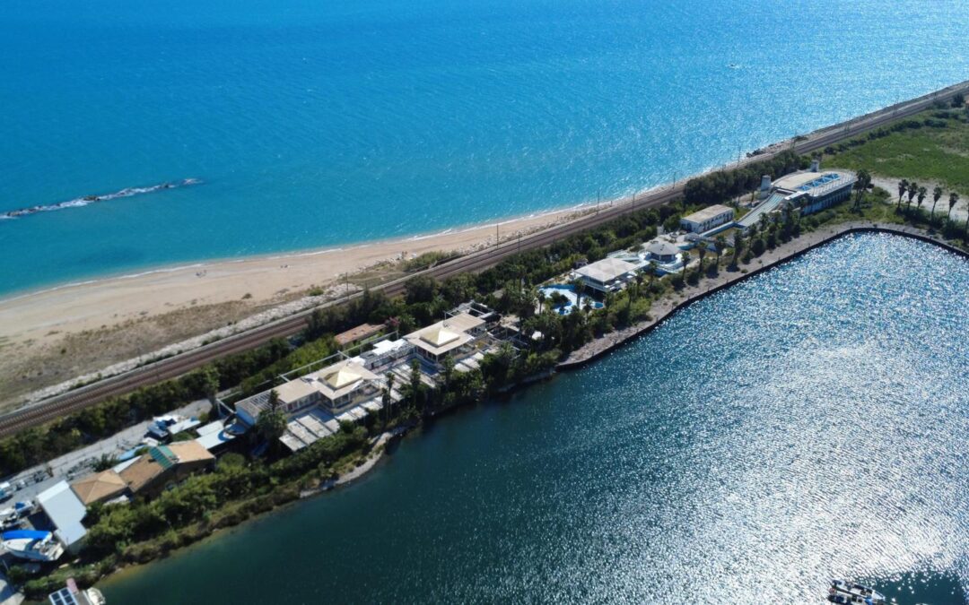 Alfio Caccamo acquista l’ex Babaloo